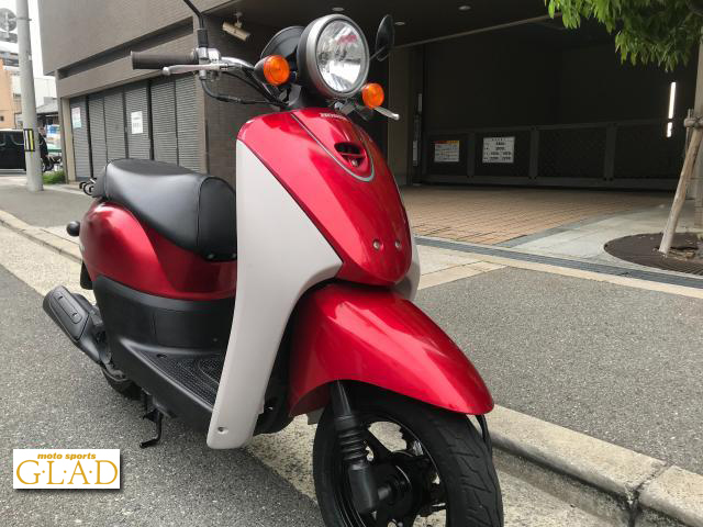 ホンダ Today