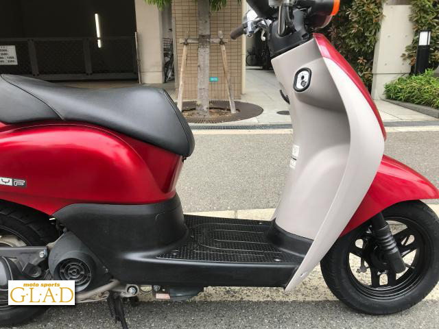 ホンダ Today