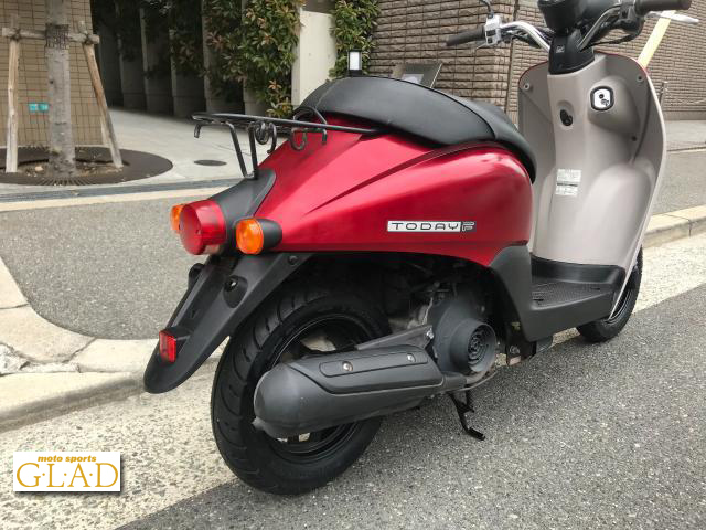 ホンダ Today