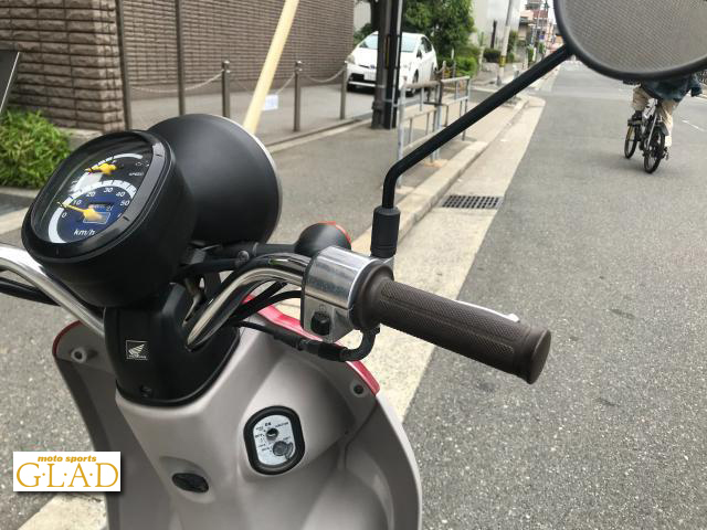 ホンダ Today