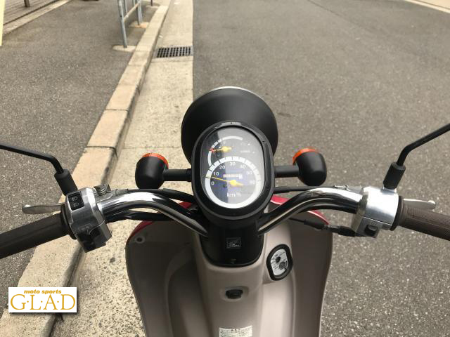 ホンダ Today