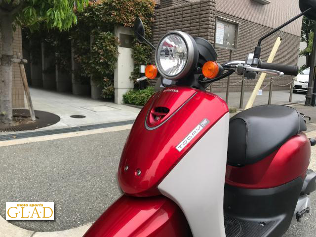 ホンダ Today