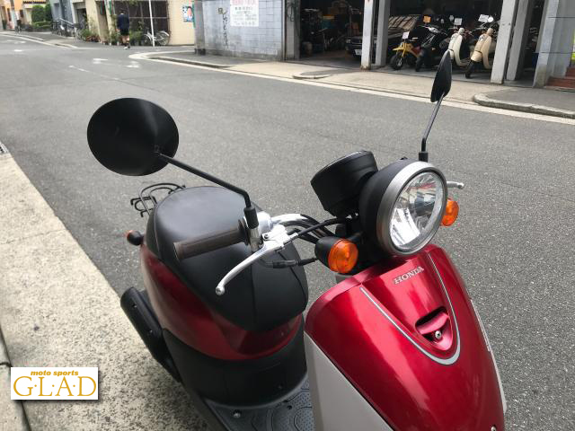 ホンダ Today