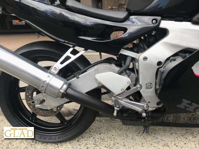 ホンダ CBR250RR