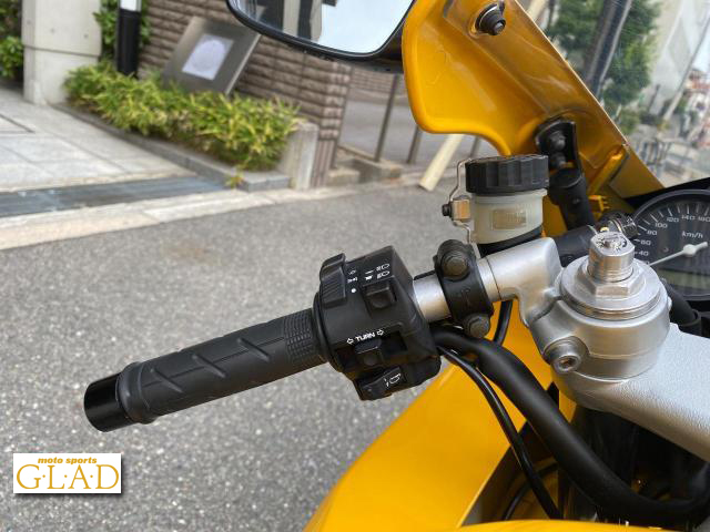ホンダ VTR1000F