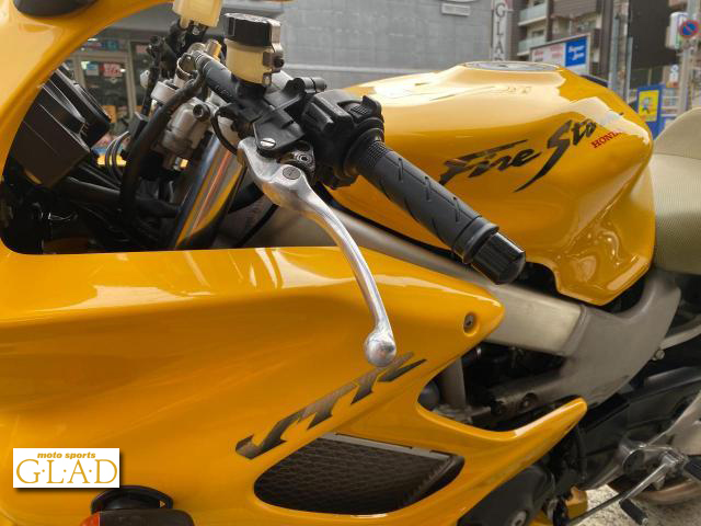 ホンダ VTR1000F