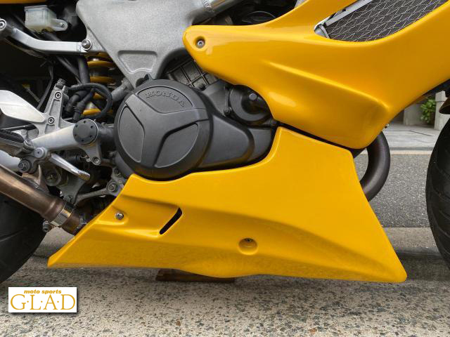 ホンダ VTR1000F