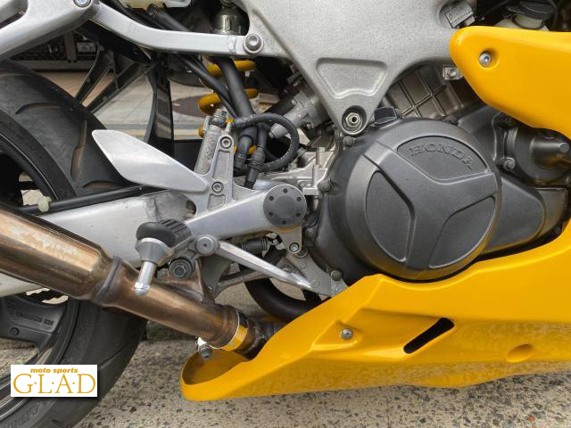 ホンダ VTR1000F