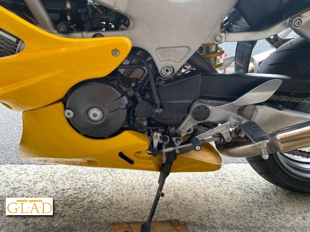 ホンダ VTR1000F