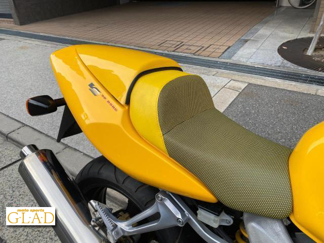 ホンダ VTR1000F