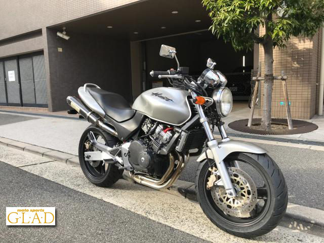 ホンダ ホーネット250