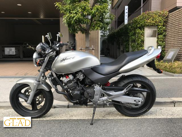 ホンダ ホーネット250