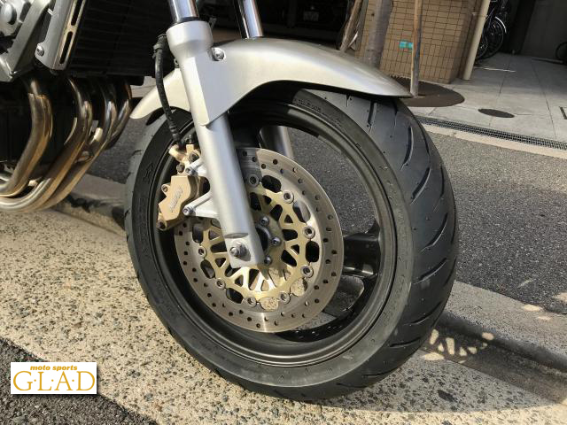 ホンダ ホーネット250