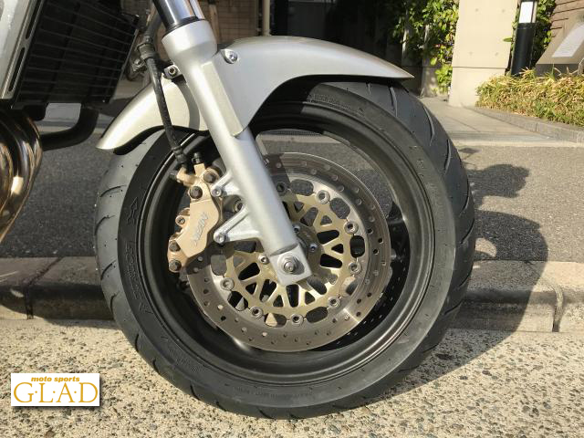 ホンダ ホーネット250