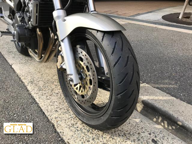 ホンダ ホーネット250