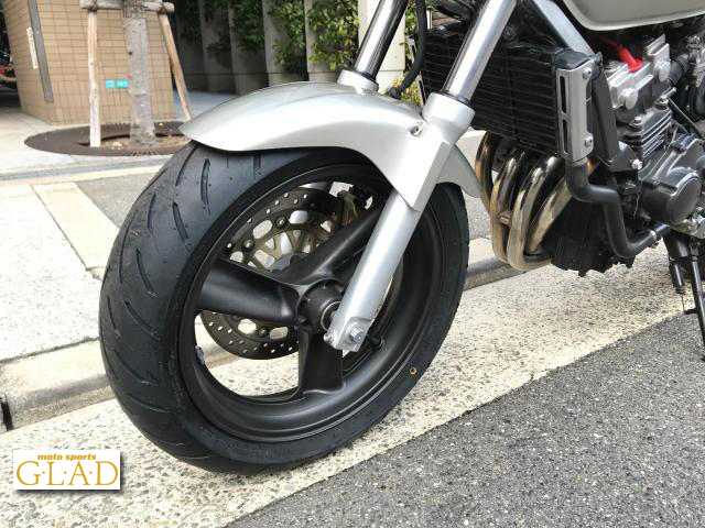 ホンダ ホーネット250