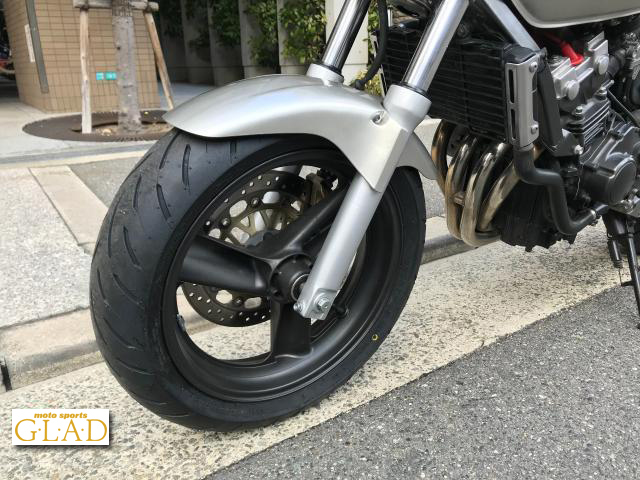 ホンダ ホーネット250