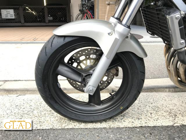 ホンダ ホーネット250