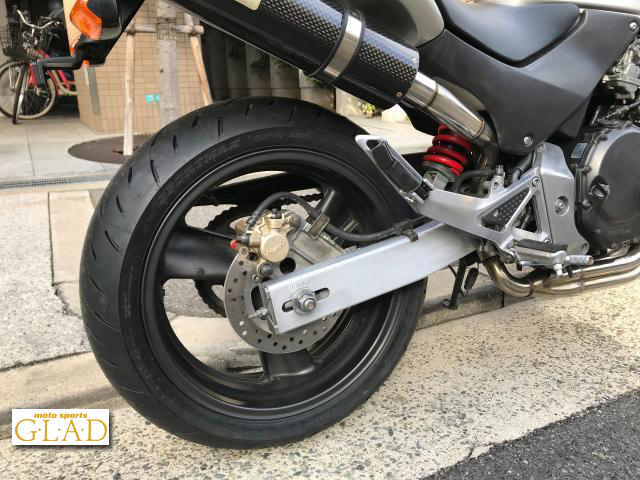 ホンダ ホーネット250