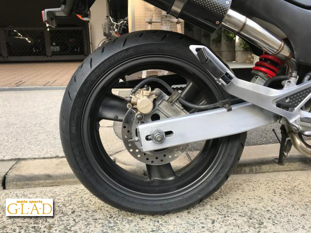 ホンダ ホーネット250