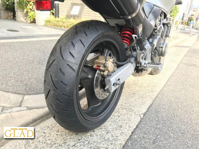 ホンダ ホーネット250