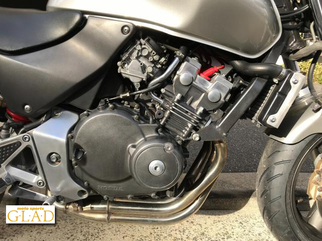 ホンダ ホーネット250
