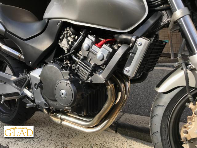 ホンダ ホーネット250