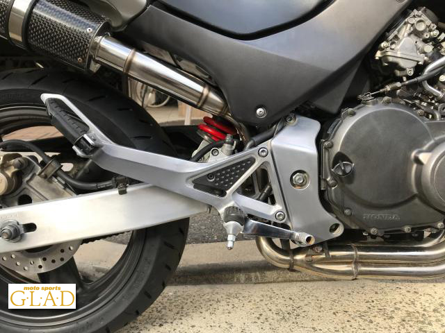 ホンダ ホーネット250