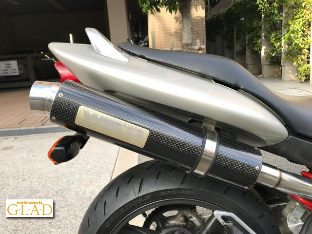 ホンダ ホーネット250