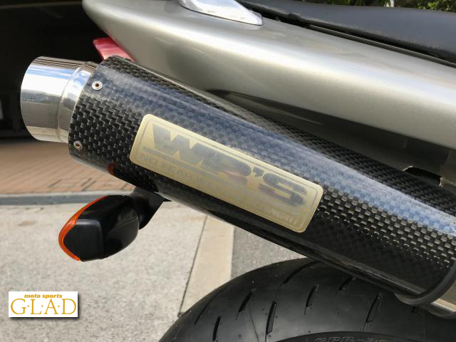 ホンダ ホーネット250