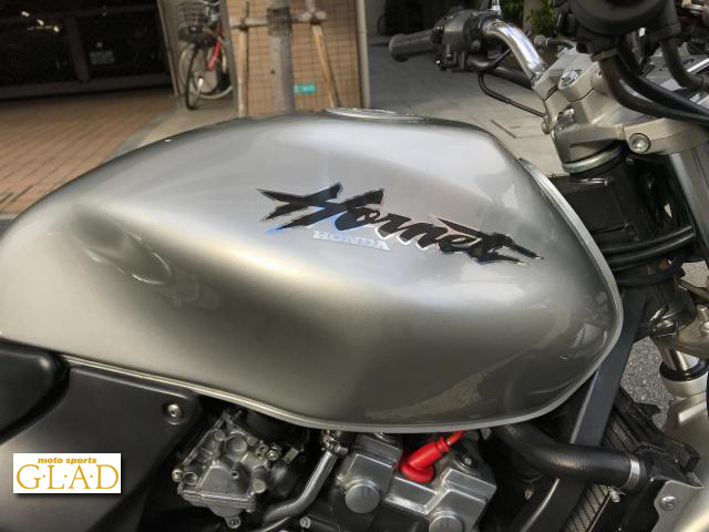 ホンダ ホーネット250
