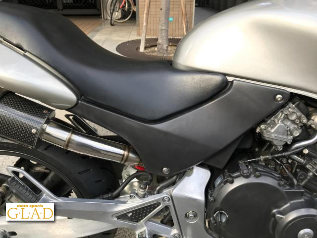 ホンダ ホーネット250