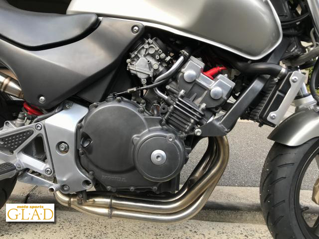 ホンダ ホーネット250