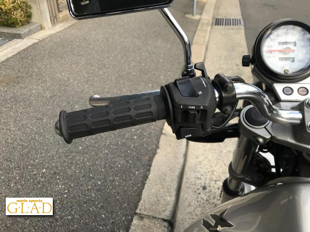 ホンダ ホーネット250