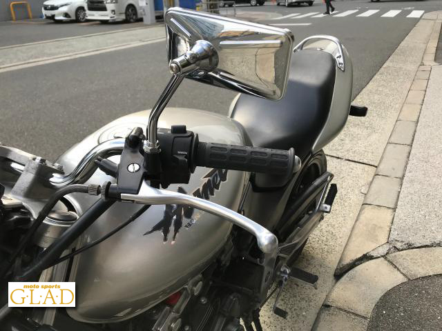 ホンダ ホーネット250