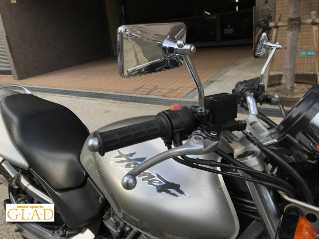 ホンダ ホーネット250