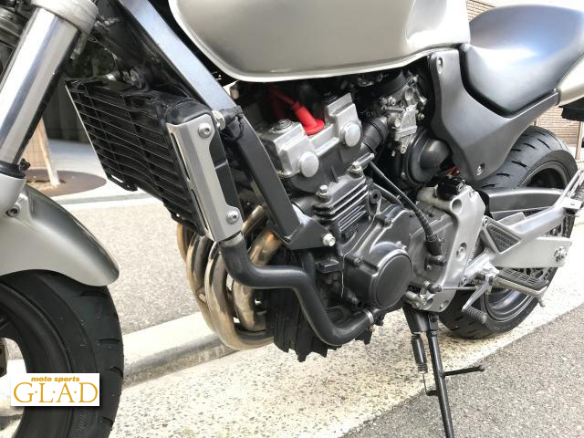 ホンダ ホーネット250