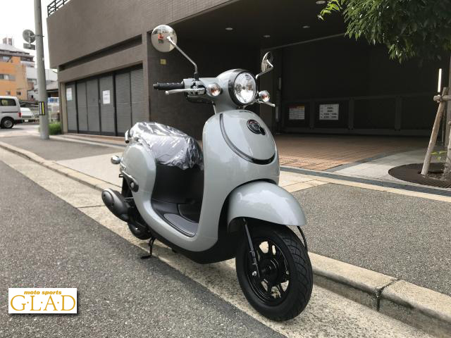 ホンダ ジョルノ