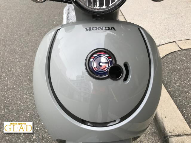 ホンダ ジョルノ