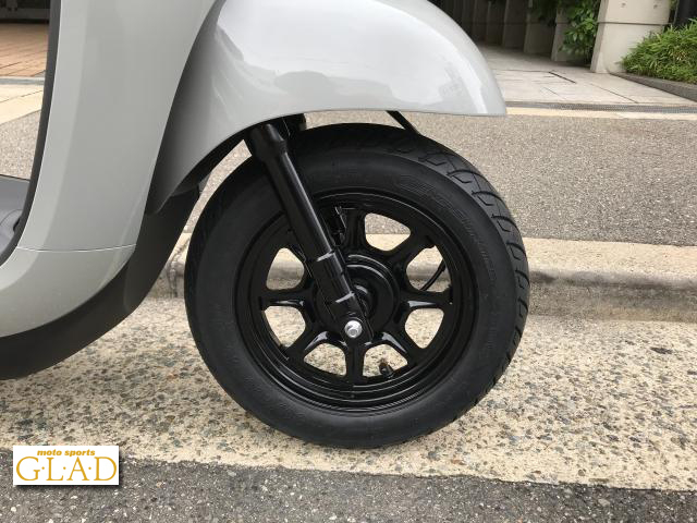 ホンダ ジョルノ