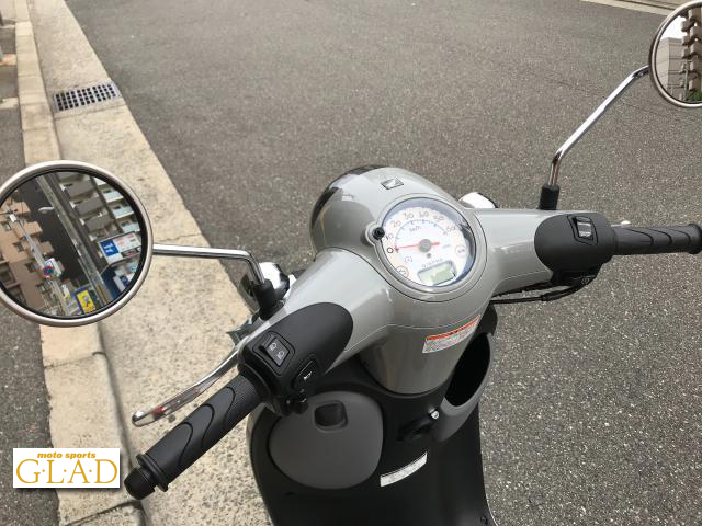 ホンダ ジョルノ