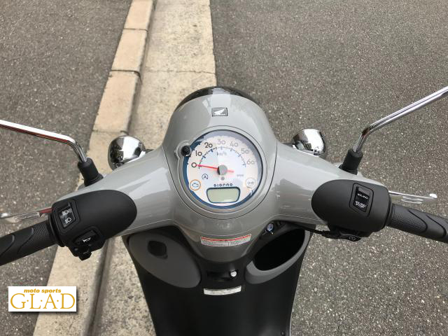 ホンダ ジョルノ