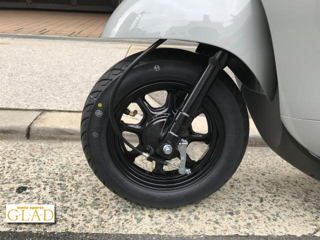ホンダ ジョルノ