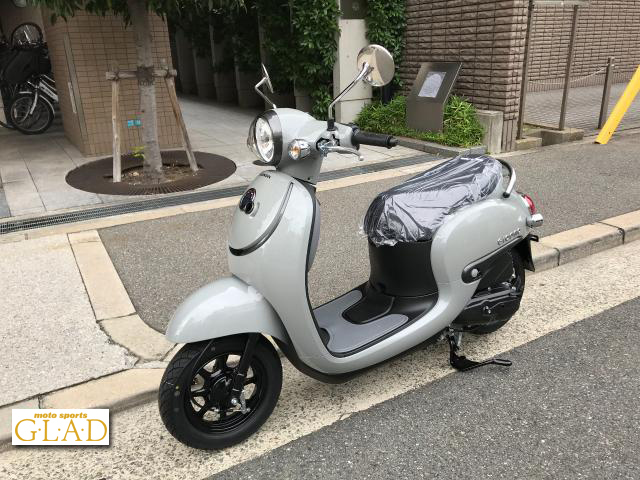 ホンダ ジョルノ