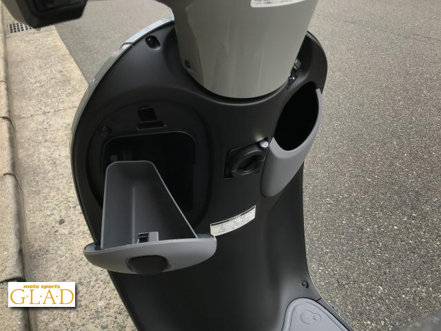 ホンダ ジョルノ