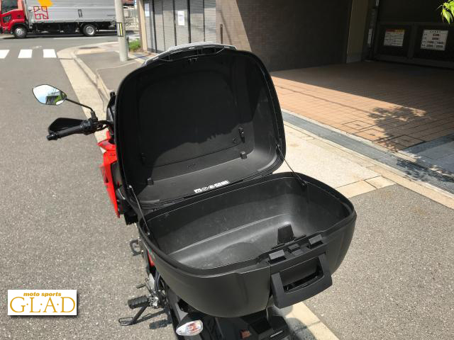 スズキ Vストローム250SX