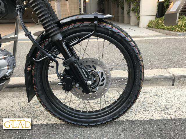 ホンダ CT125・ハンターカブ