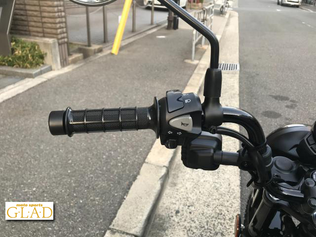 ホンダ CT125・ハンターカブ
