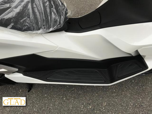 ホンダ PCX160