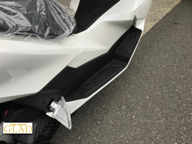 ホンダ PCX160